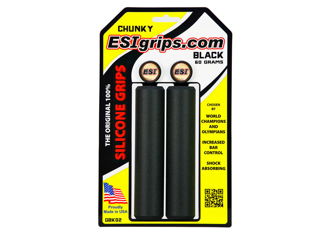Punhos Esigrips Chunky