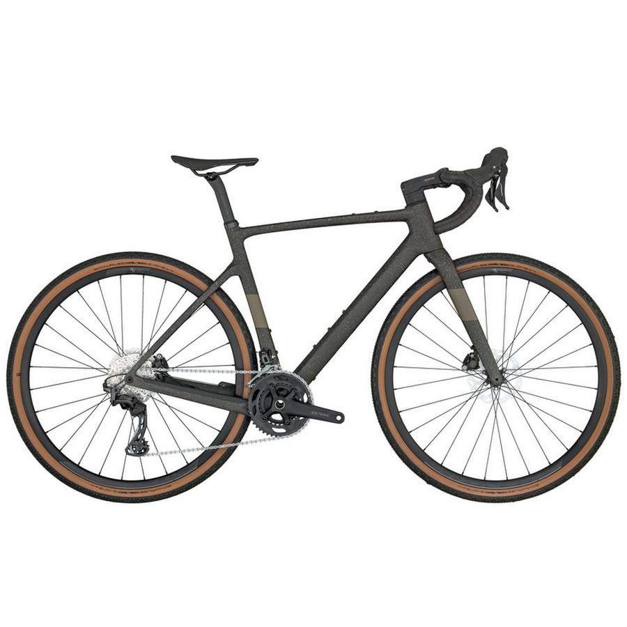 Scott Addict Gravel 40
