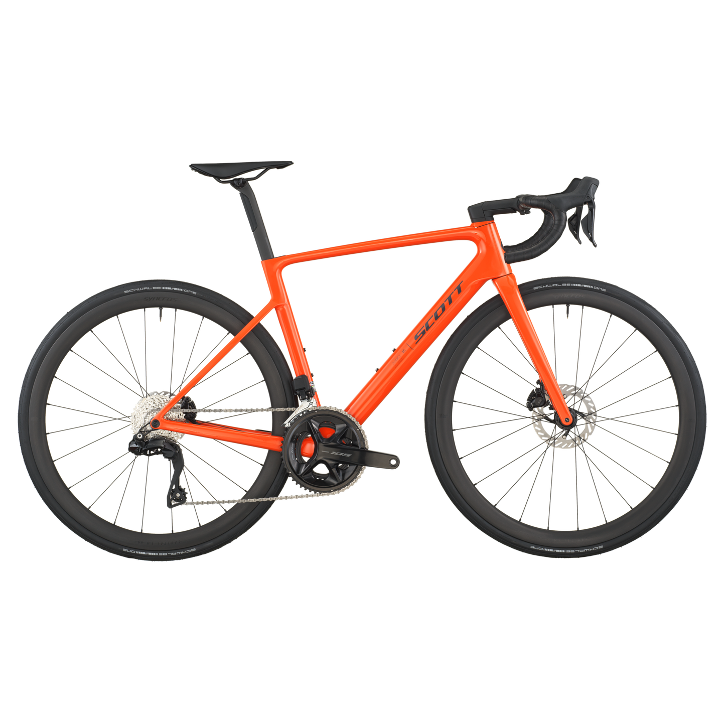26 Scott Addict RC 30