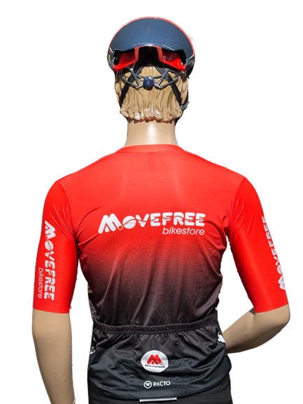 Jersey Movefree Pacto One PRO