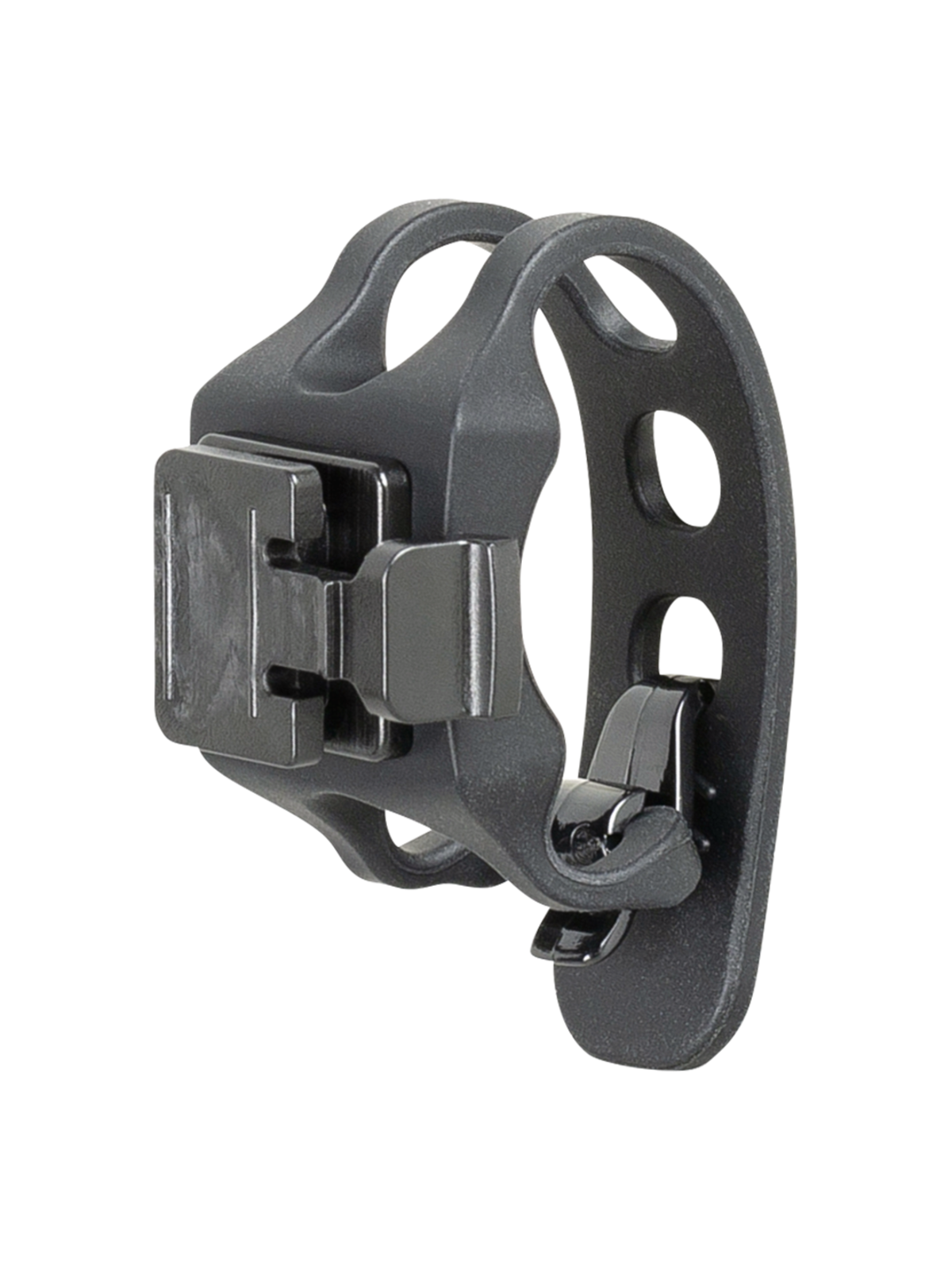 Suporte de Luz Dianteira Trek Quick Connect