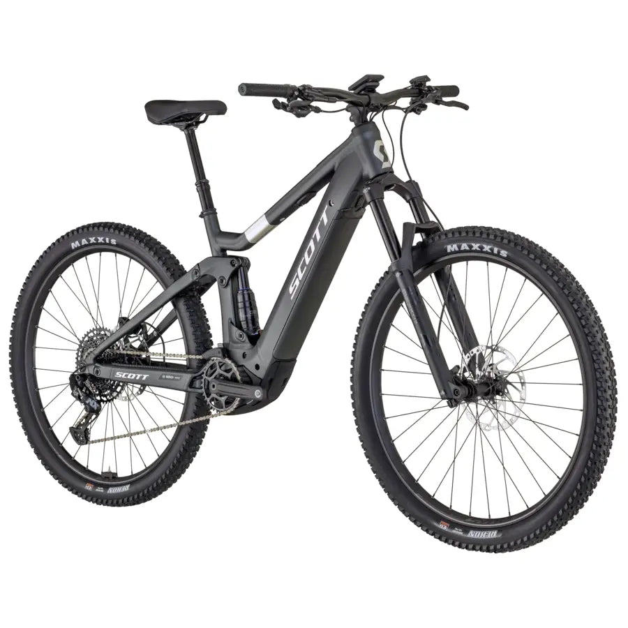 Scott Strike Eride 930