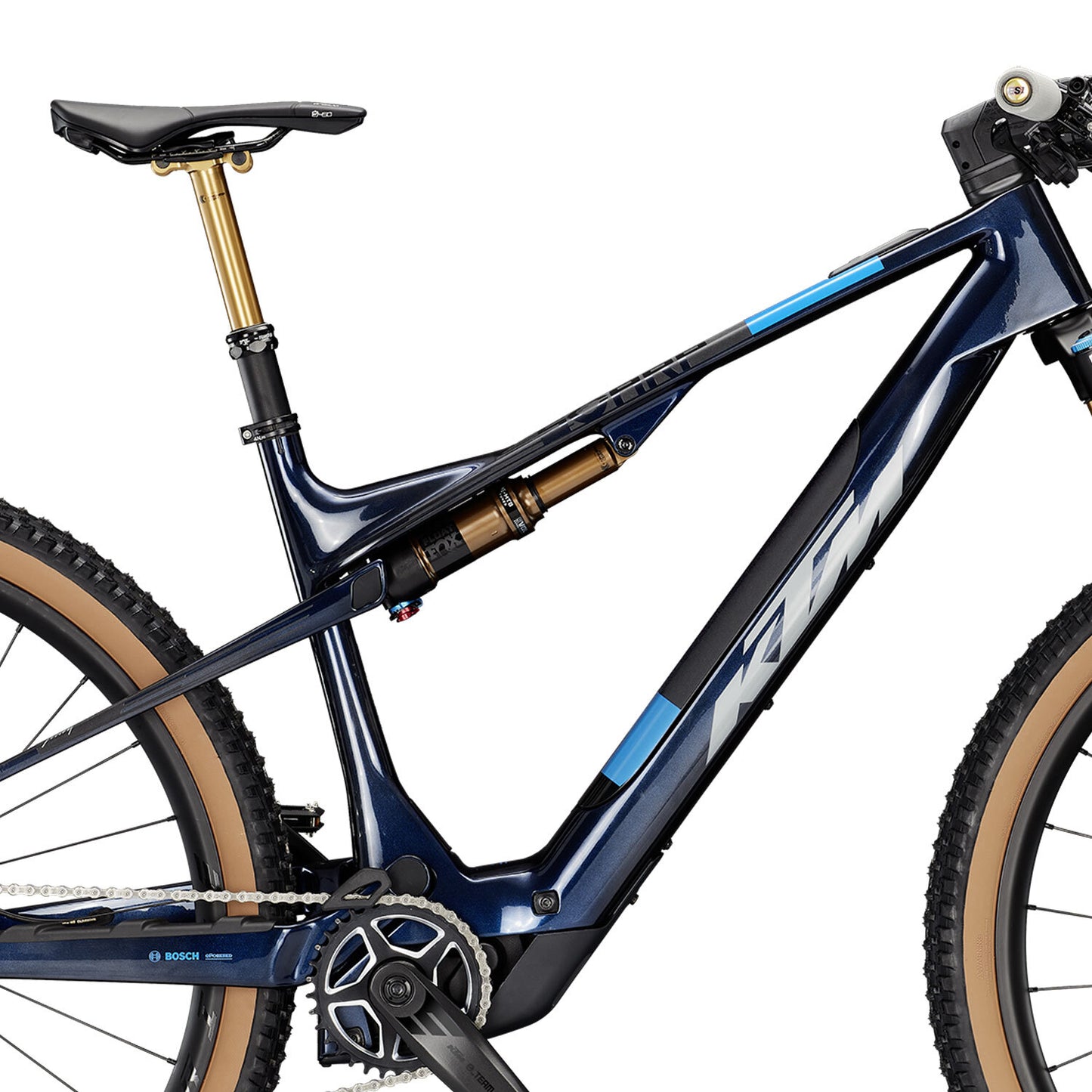KTM Macina Scarp SX Prime
