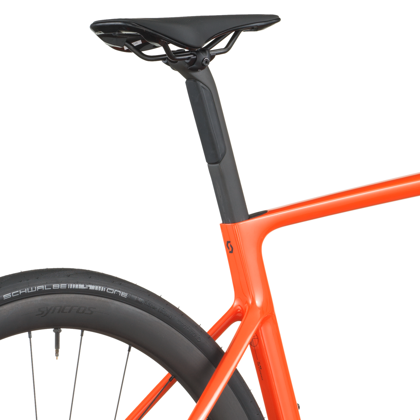 26 Scott Addict RC 30