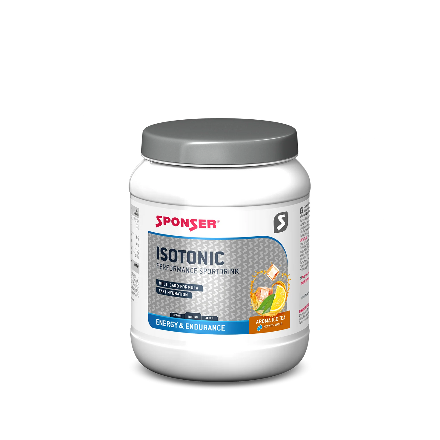 Sponser Isotonic 1000g