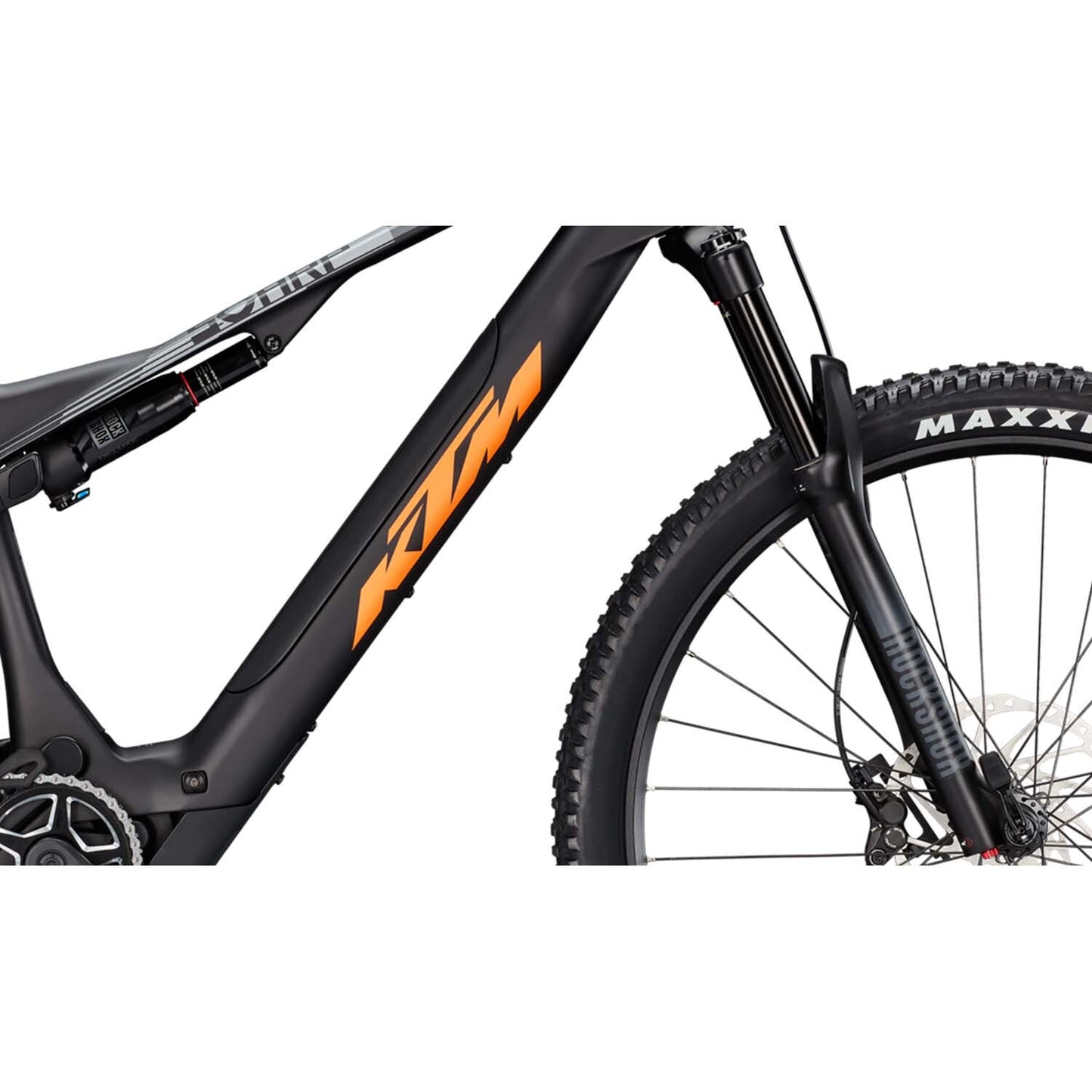 KTM Macina Scarp SX Elite