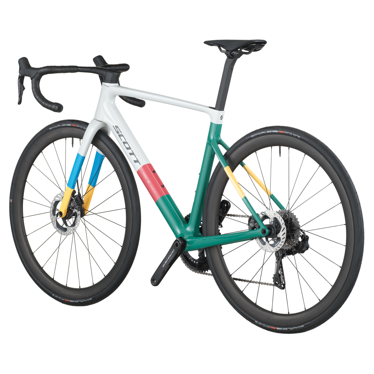 26 Scott Addict RC Pro