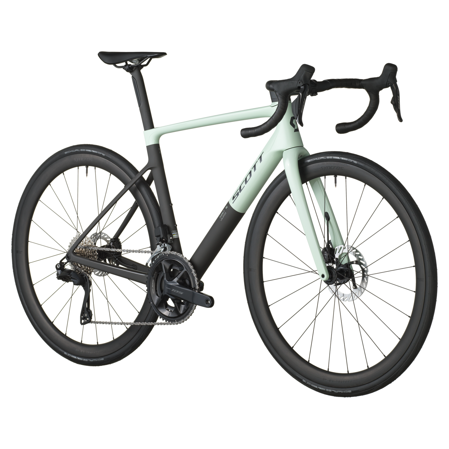 26 Scott Addict RC 30