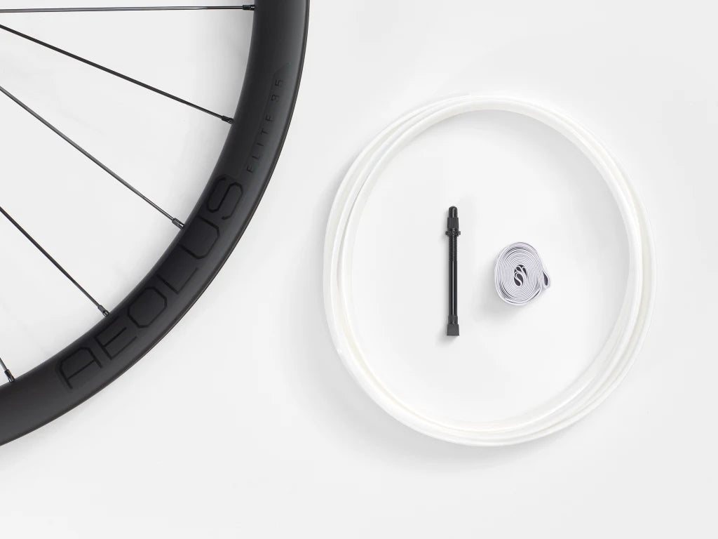 Bontrager Aeolus Elite 35 TLR