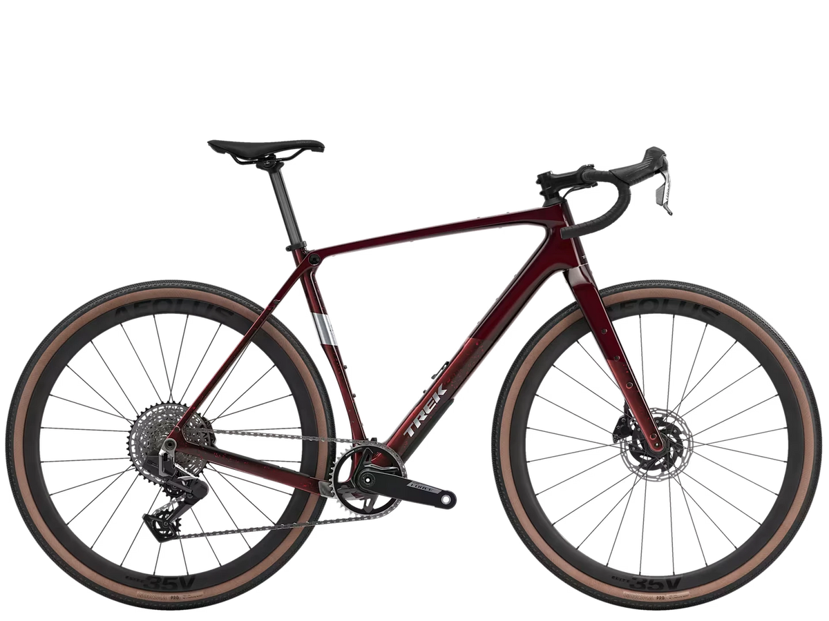Bicicleta Trek Checkpoint SL 7 AXS