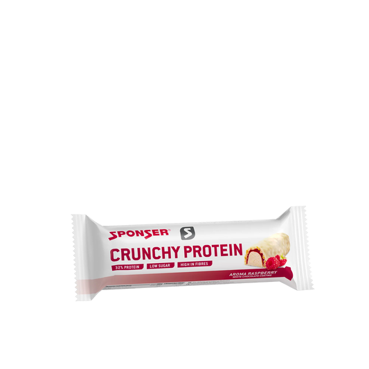 Barra Sponser Protein Crunchy