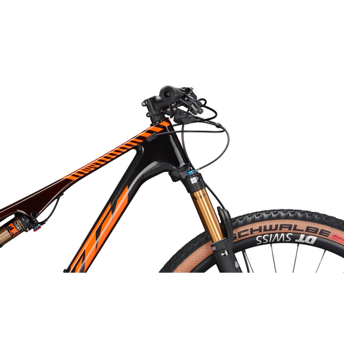 KTM Scarp MT Exonic