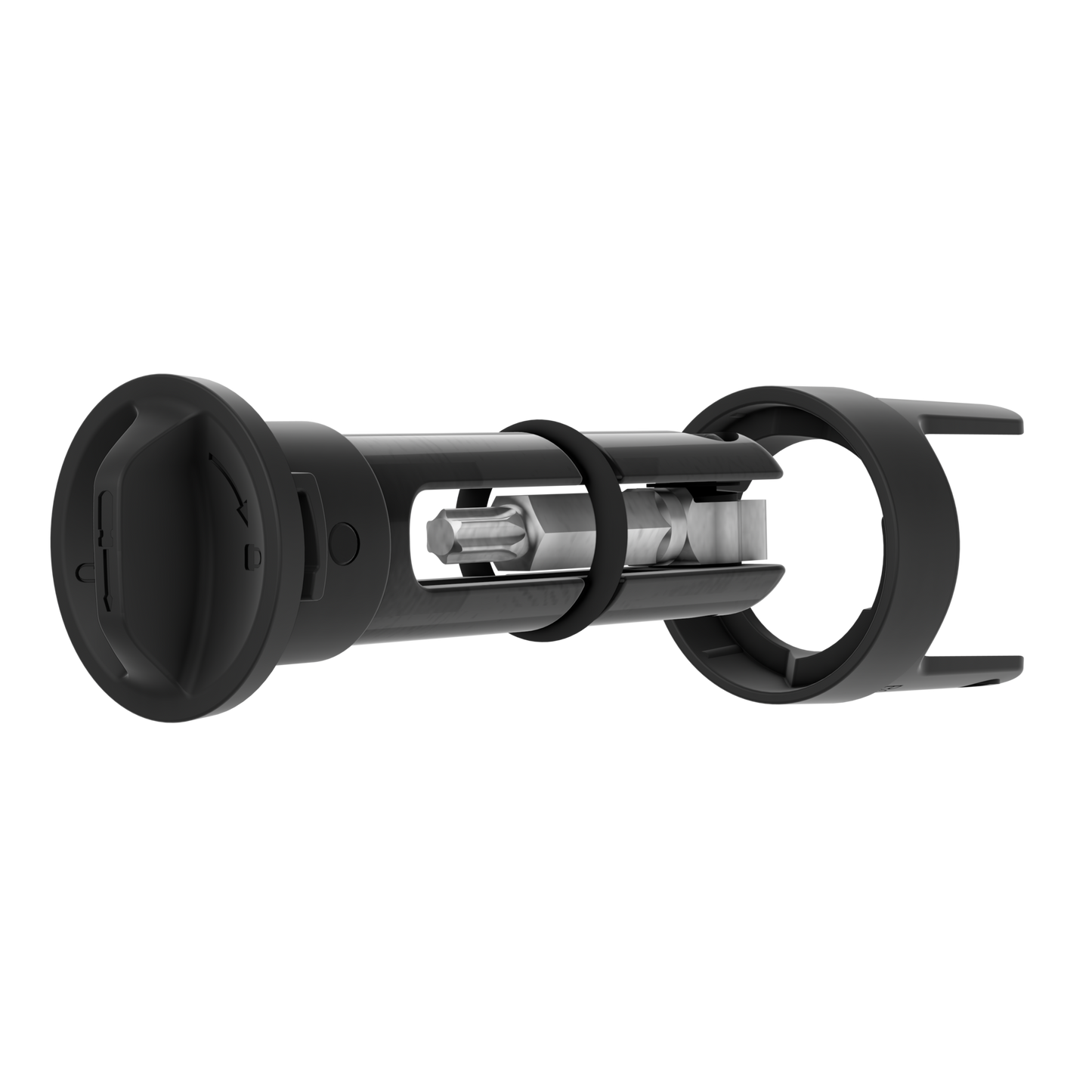 Ferramenta Syncros IS Drop Bar Tool preto