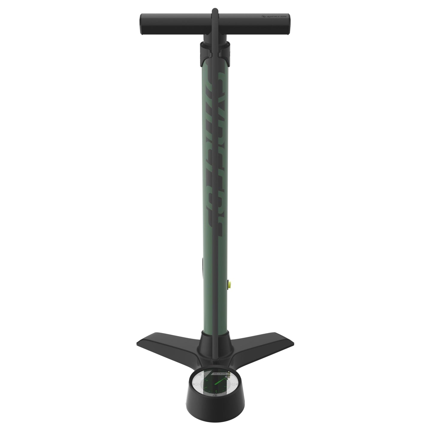 Bomba Vertical Syncros Vernon 3.0 TL