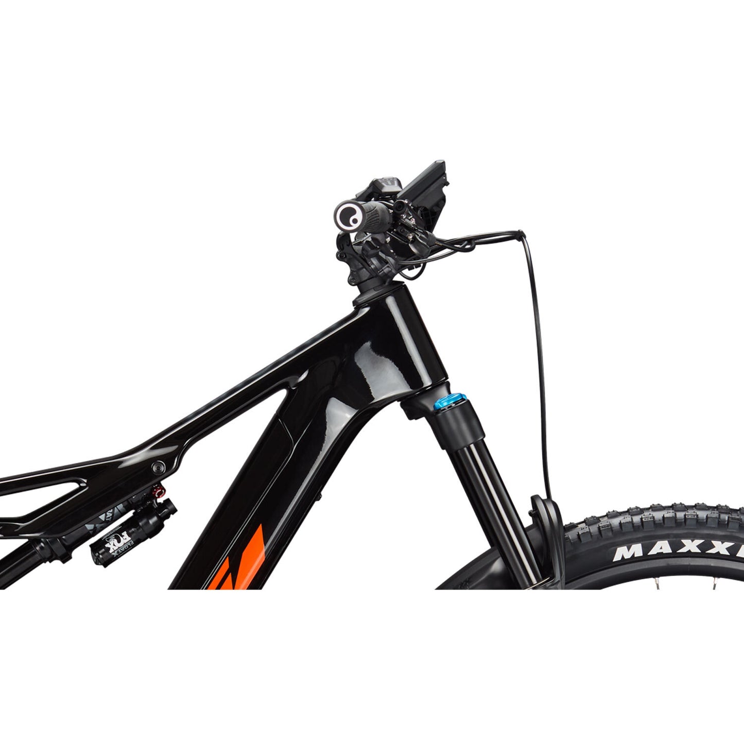 KTM Macina Kapoho Master (BICICLETA SERVIÇO)
