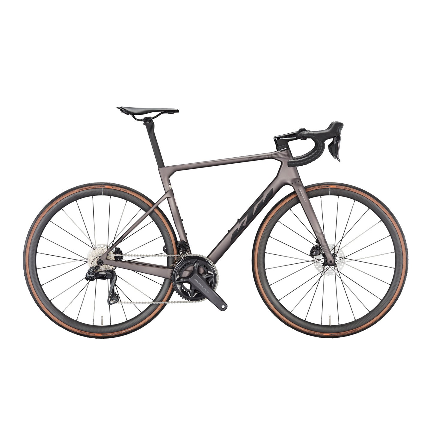 KTM Revelator Alto Master Elderbe