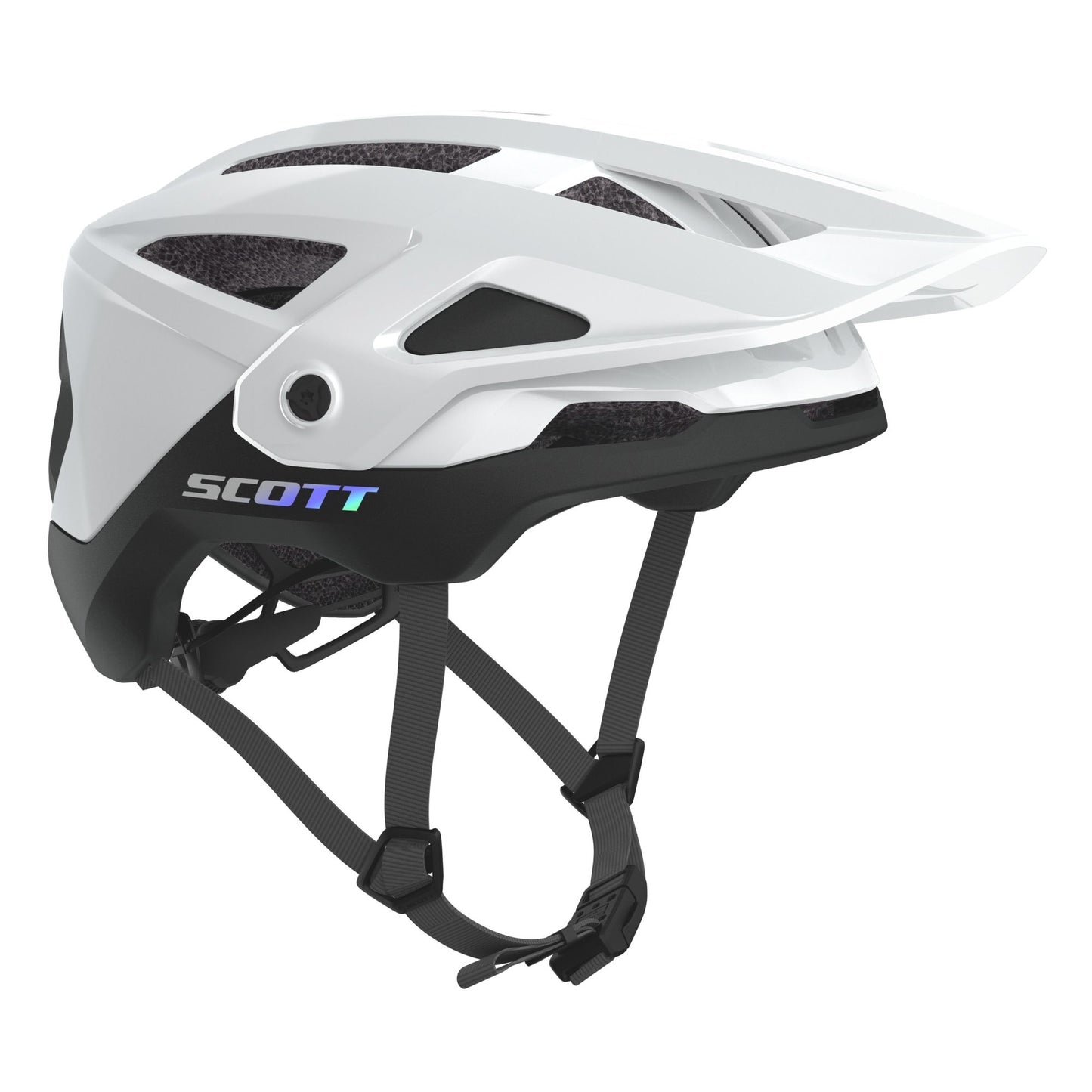 Scott Stego Plus