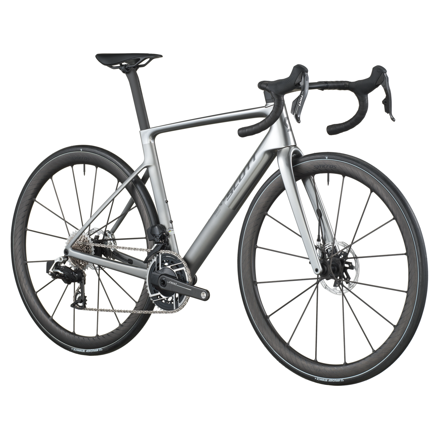26 Scott Addict RC Ultimate