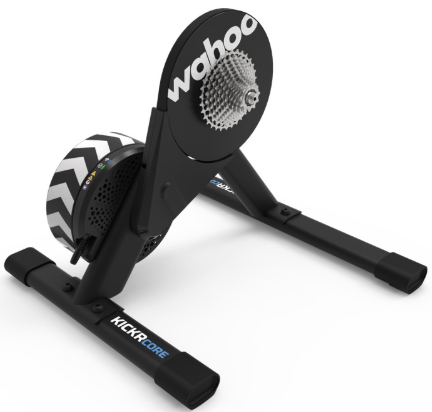 Wahoo Kickr Core 2 Smart Trainer 11v