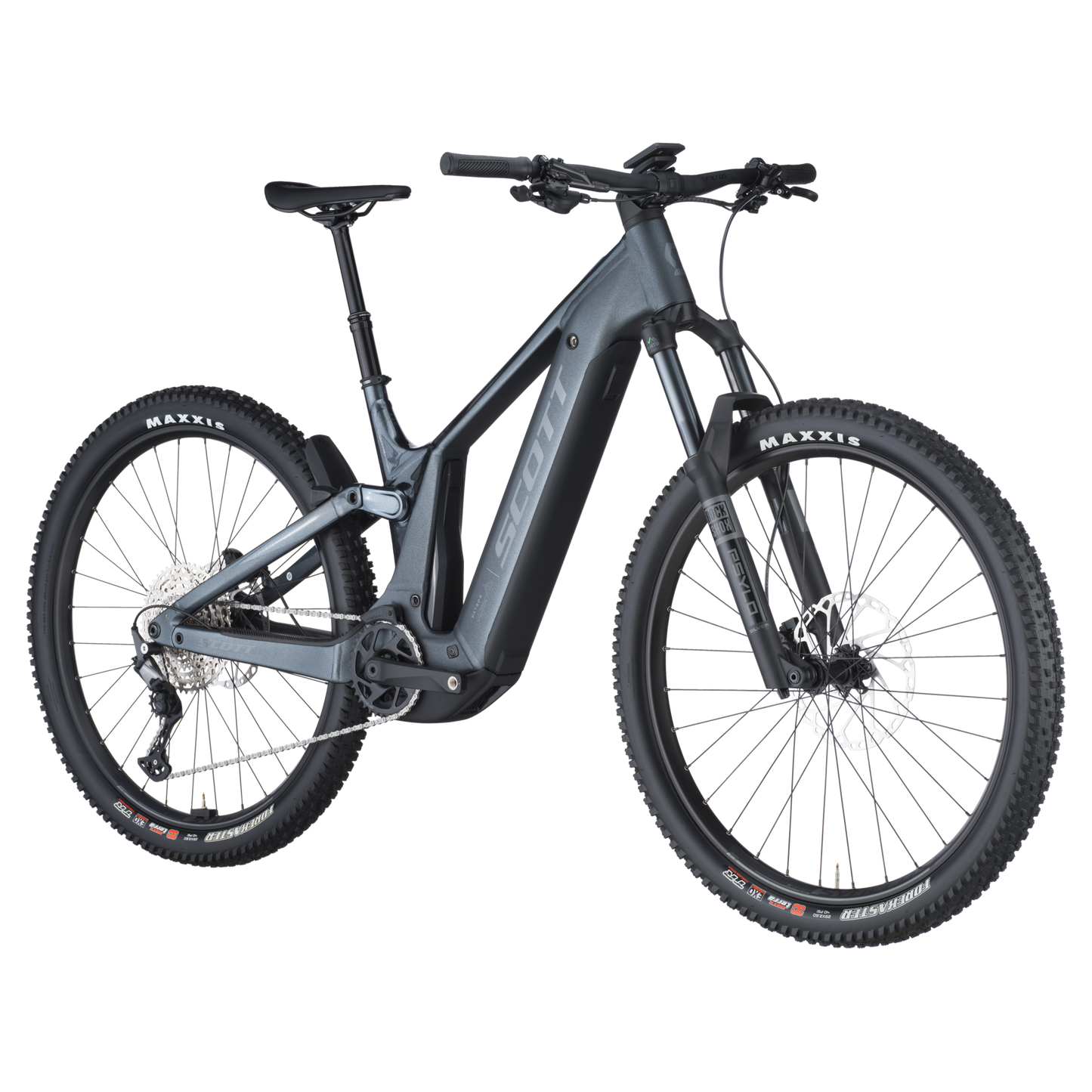 Scott Patron Eride 920