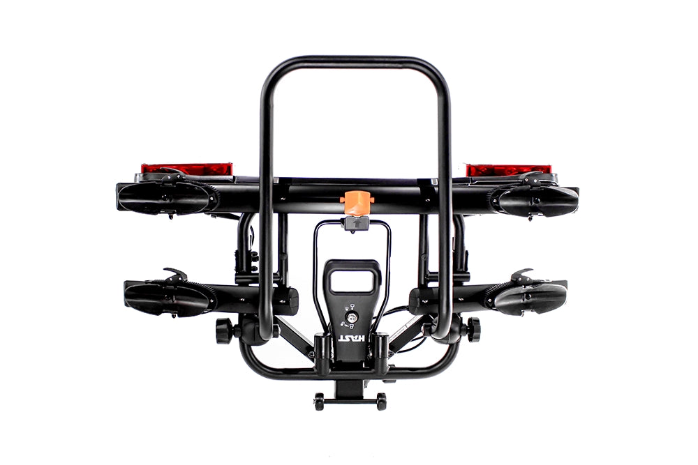 Porta Bicicletas HAST Cross Crountry 2 Bikes