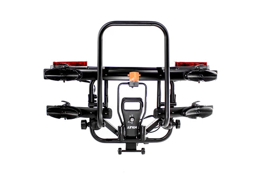 Porta Bicicletas HAST Cross Crountry 2 Bikes