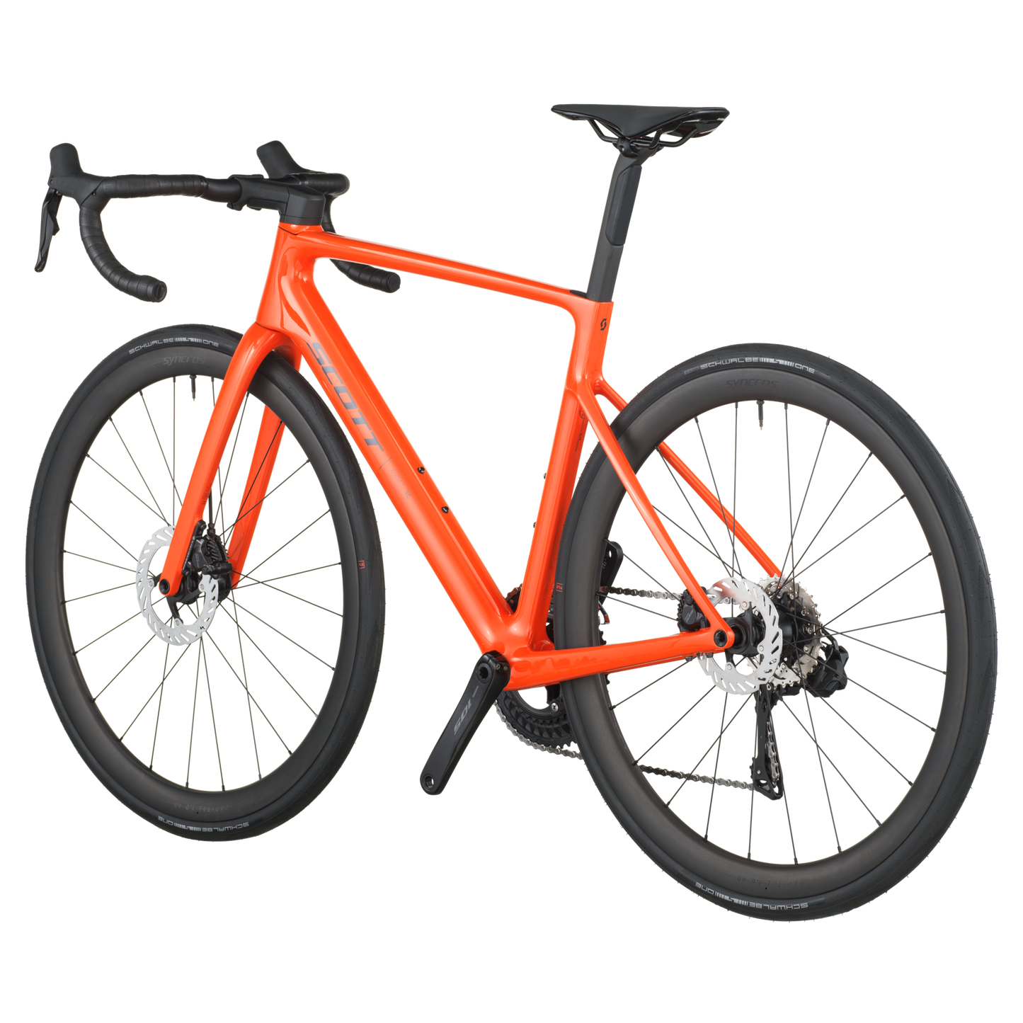 26 Scott Addict RC 30