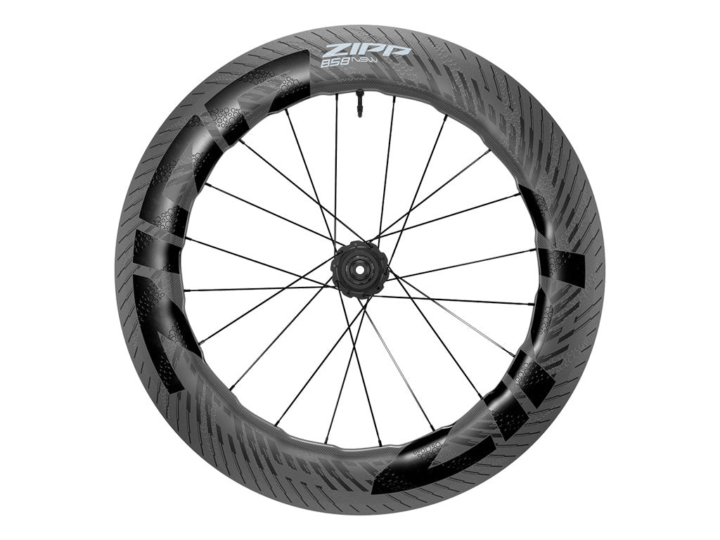 ZIPP 858 NSW 2 C1 TLR Disc