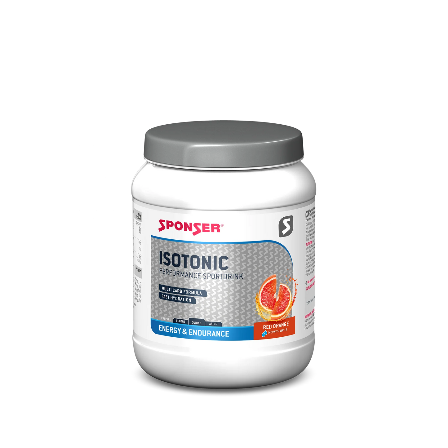 Sponser Isotonic 1000g