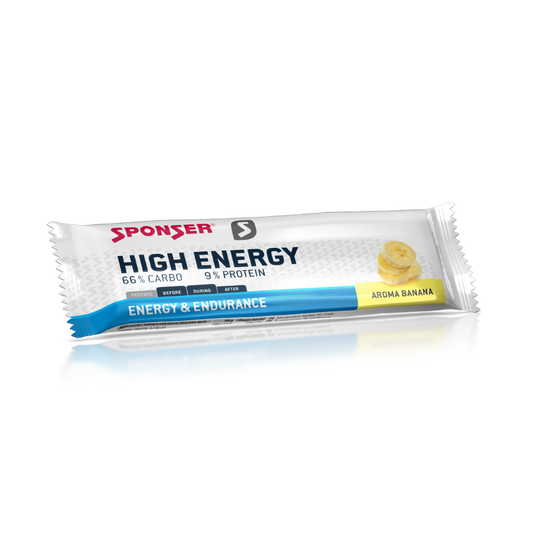 Barra Sponser High Energy