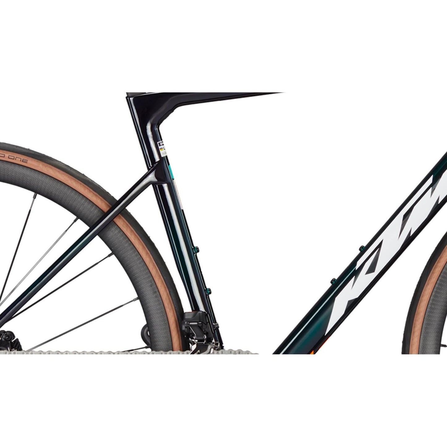 KTM Revelator Master Team