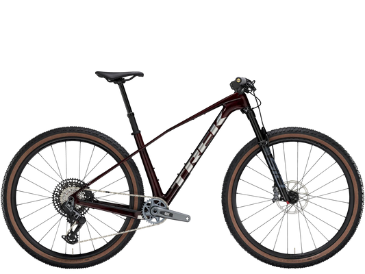Trek Procaliber 9.7 AXS Gen 3