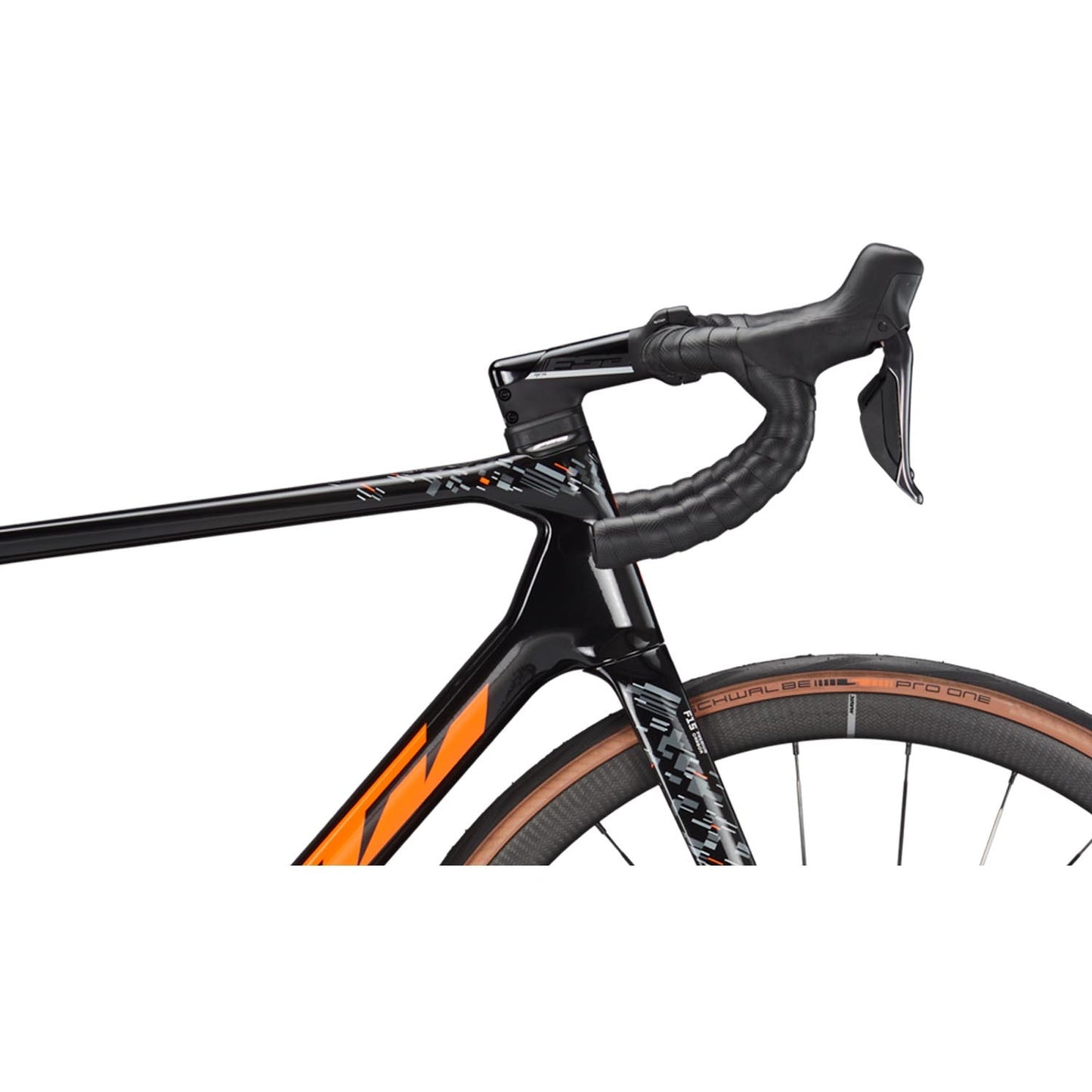 KTM Revelator Master