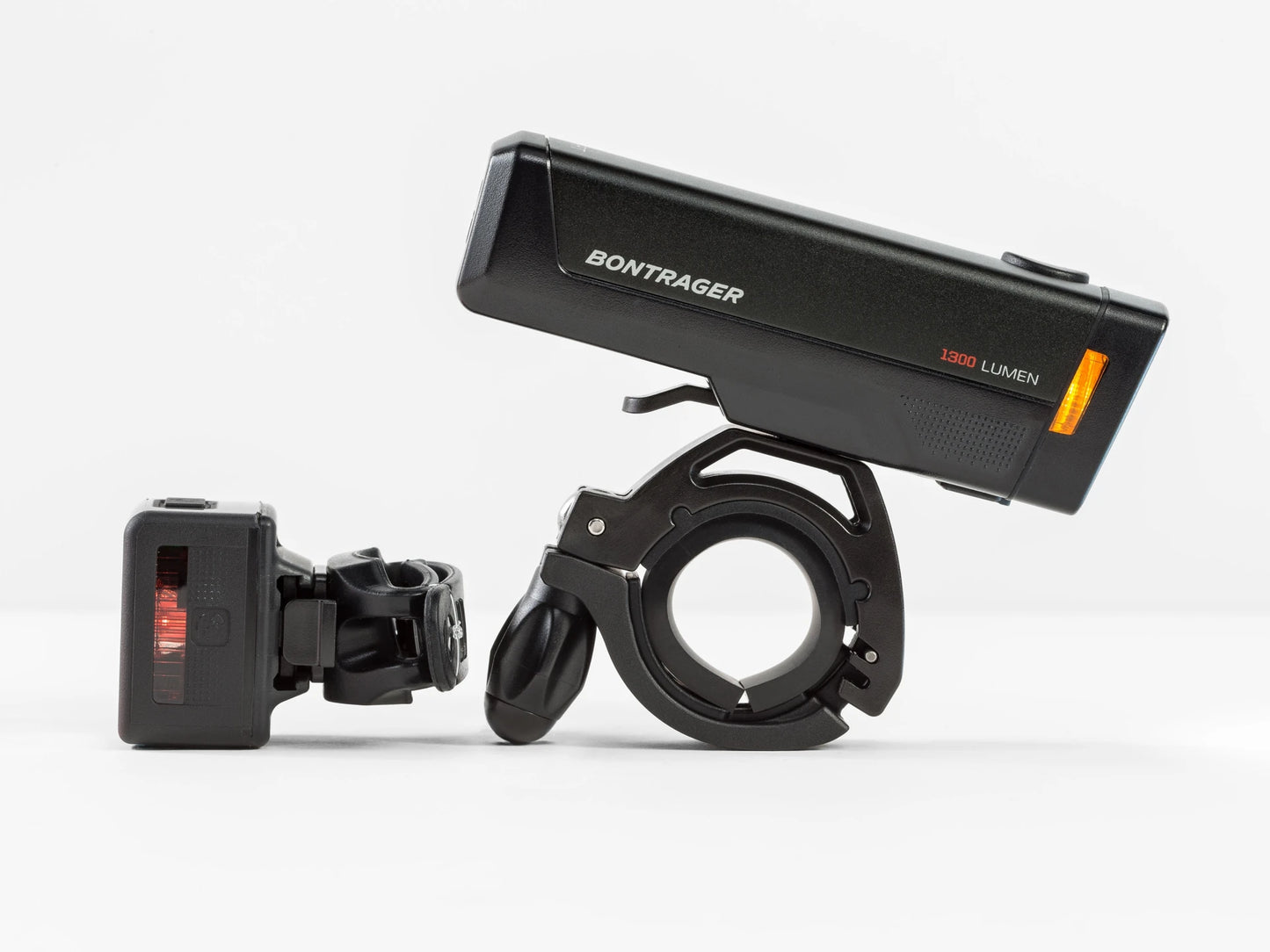 Lanterna Bontrager Ion Pro RT/Flare RT Kit