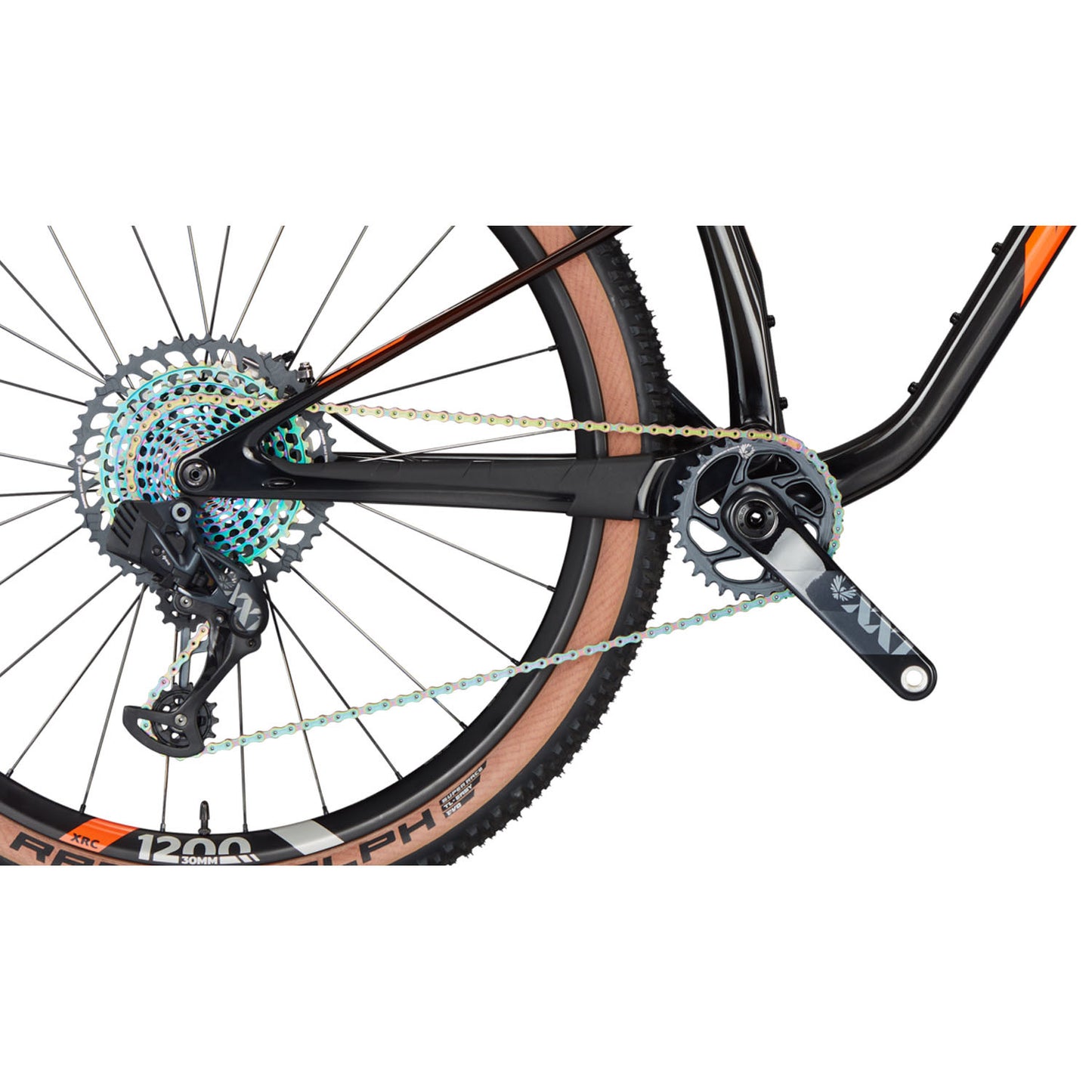 KTM Scarp MT Exonic