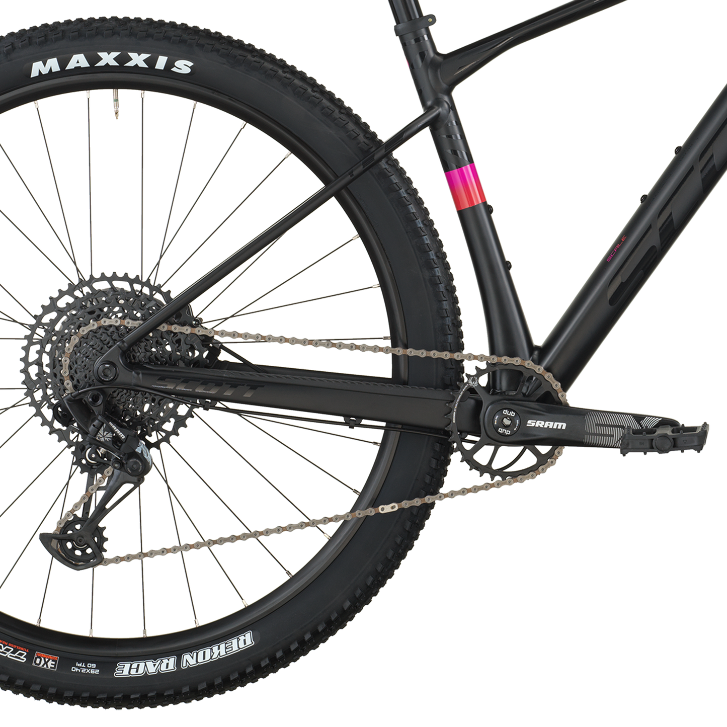 26 Scott Scale 930