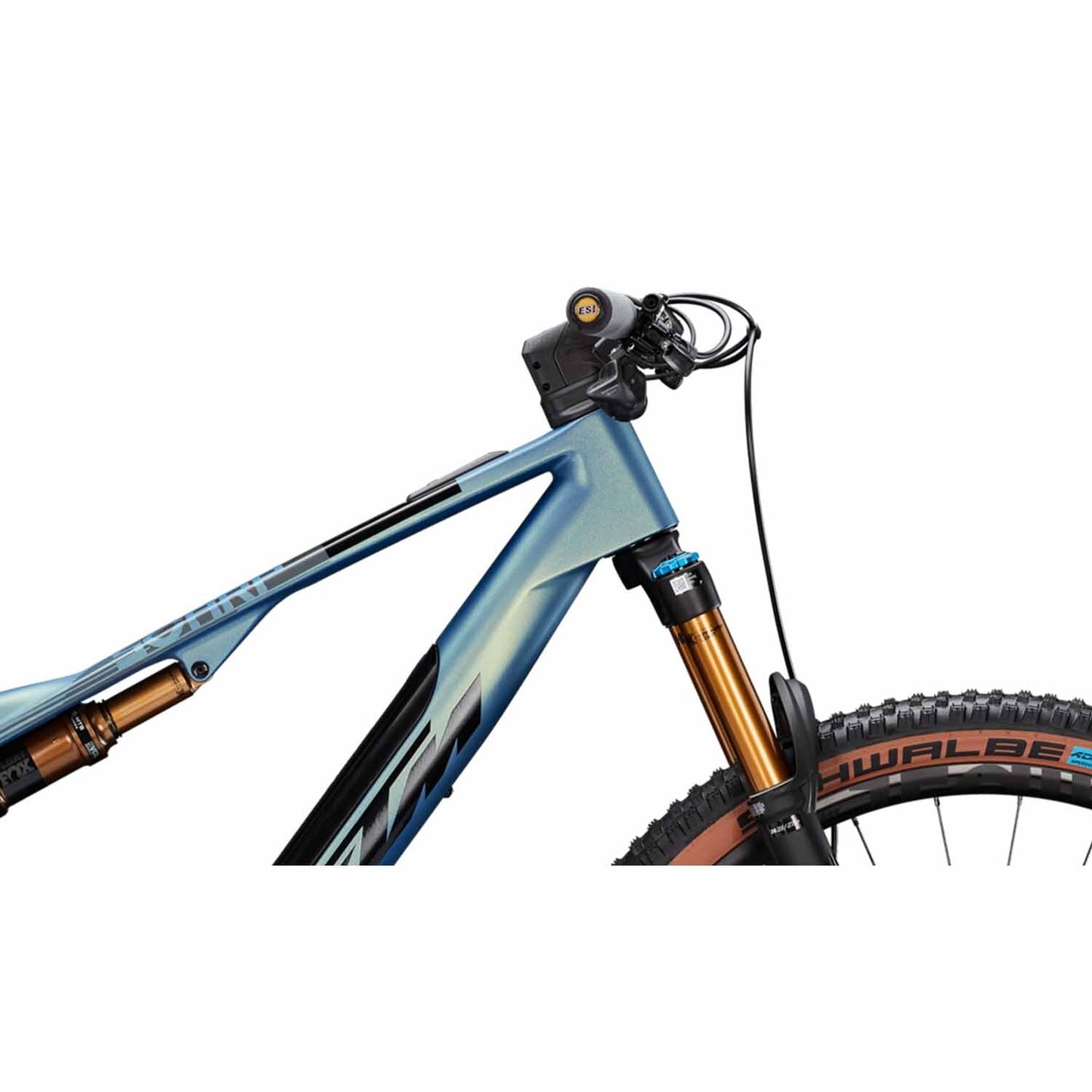 KTM Macina Scarp SX Prime