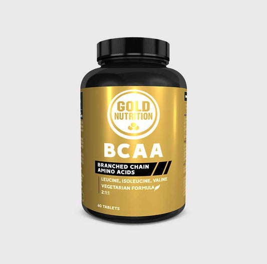Goldnutrition BCAA
