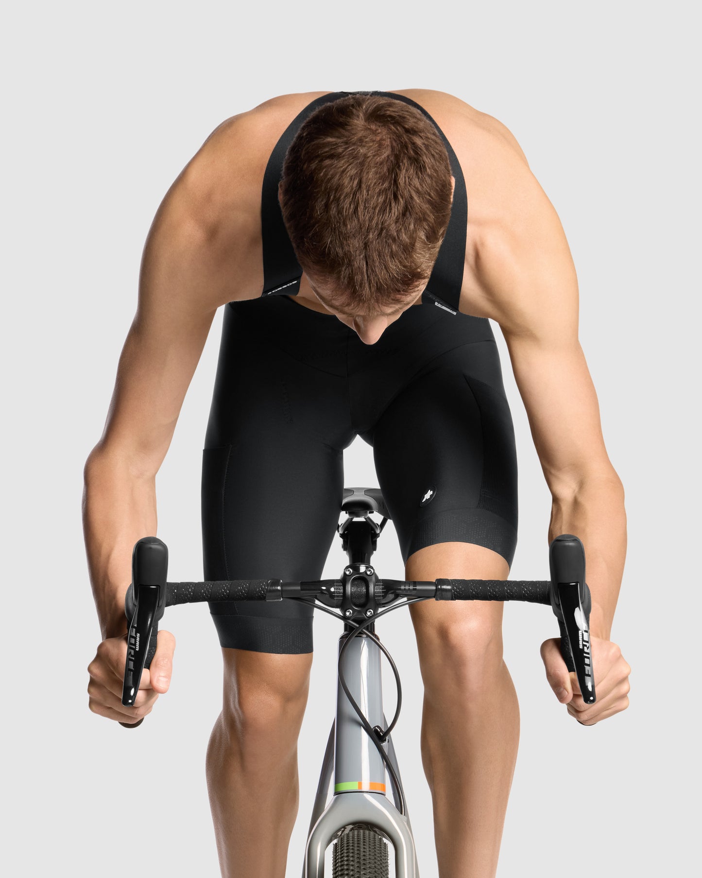 ASSOS Tactica Kiesdkafer T5