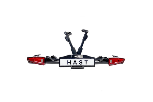 Porta Bicicletas HAST Spinder TX2