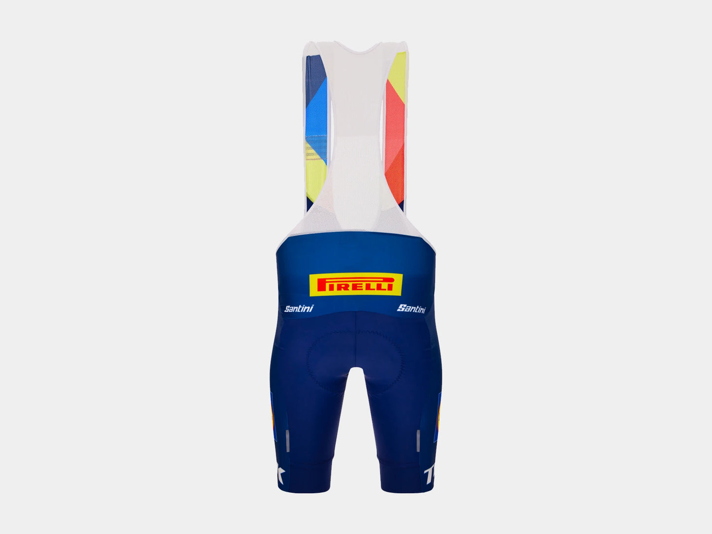 Santini Lidl-Trek Réplica Race