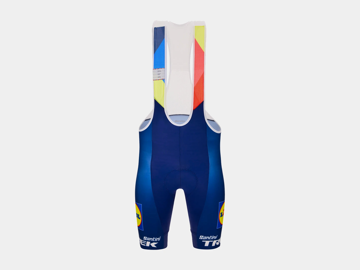 Santini Lidl-Trek Réplica Race