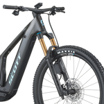 Scott Patron 900 Ultimate
