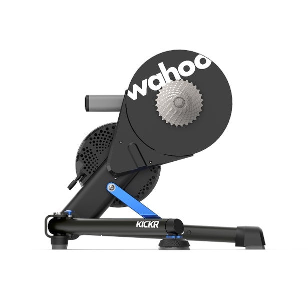 Rolo Wahoo Kickr Smart Power Trainer