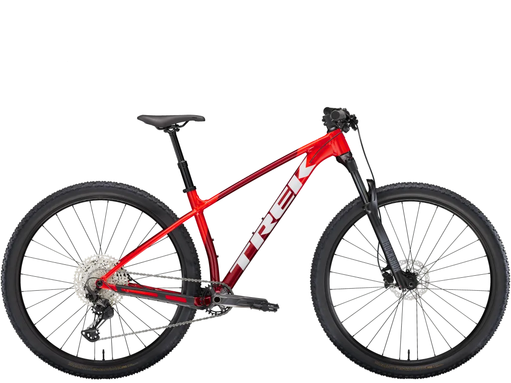 Trek Procaliber 6