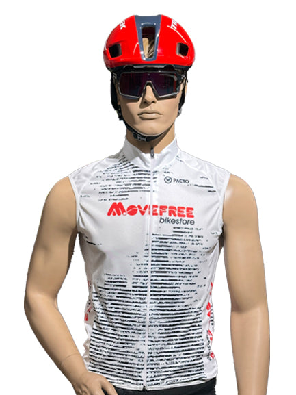 Colete Movefree Pacto Team Pro