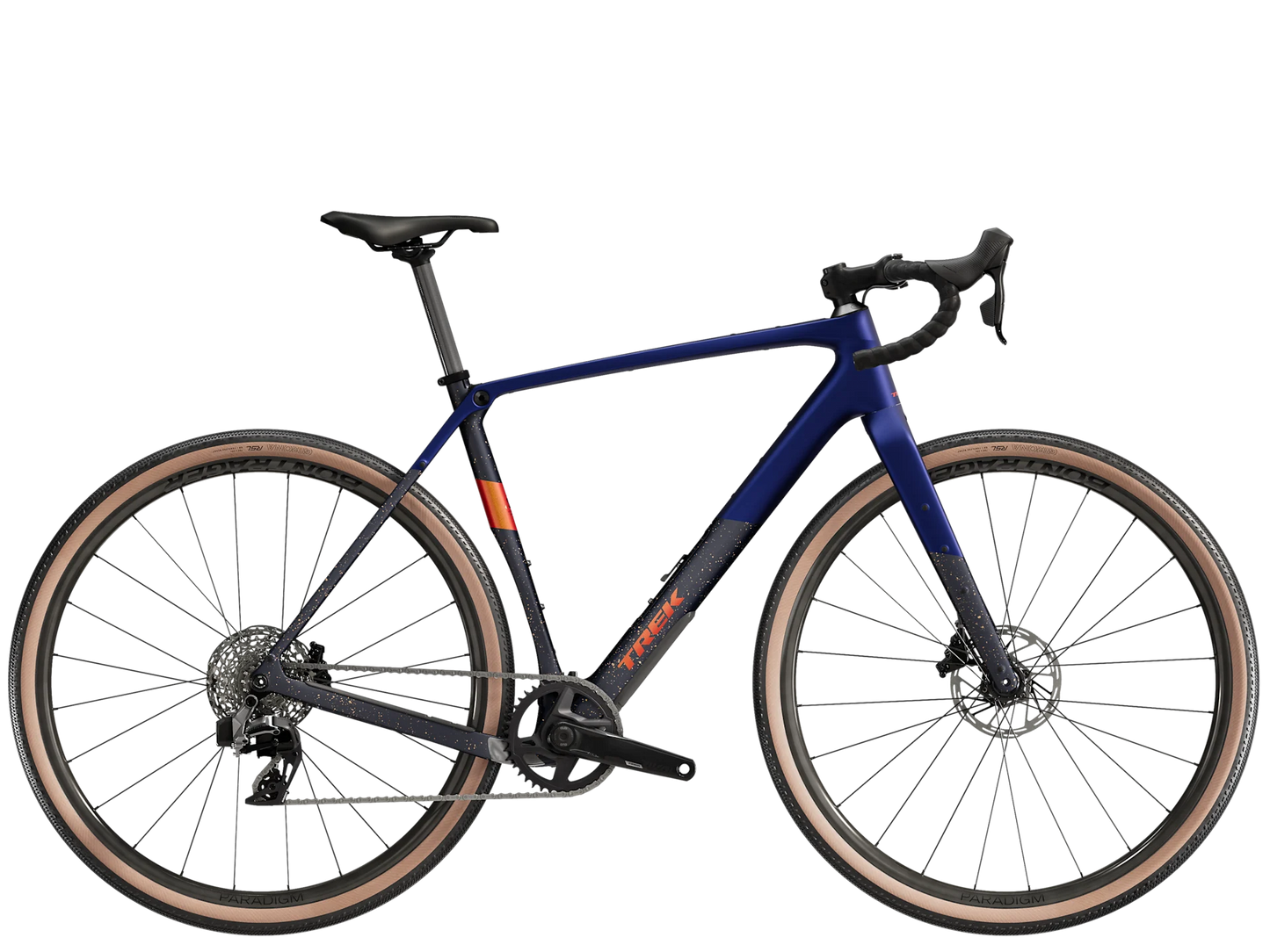 Trek Checkpoint SL 6 AXS