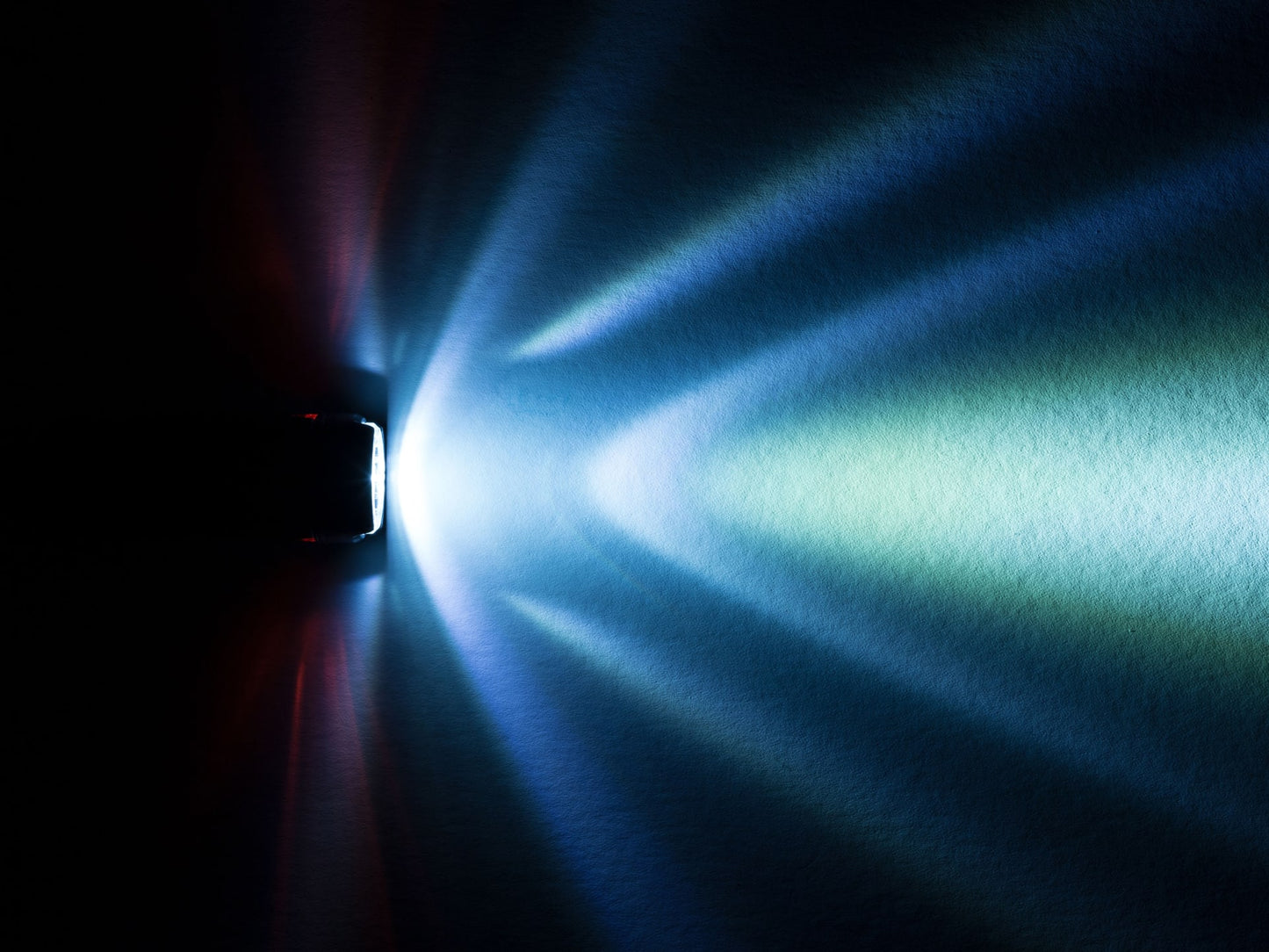 Lanterna Bontrager Ion 120