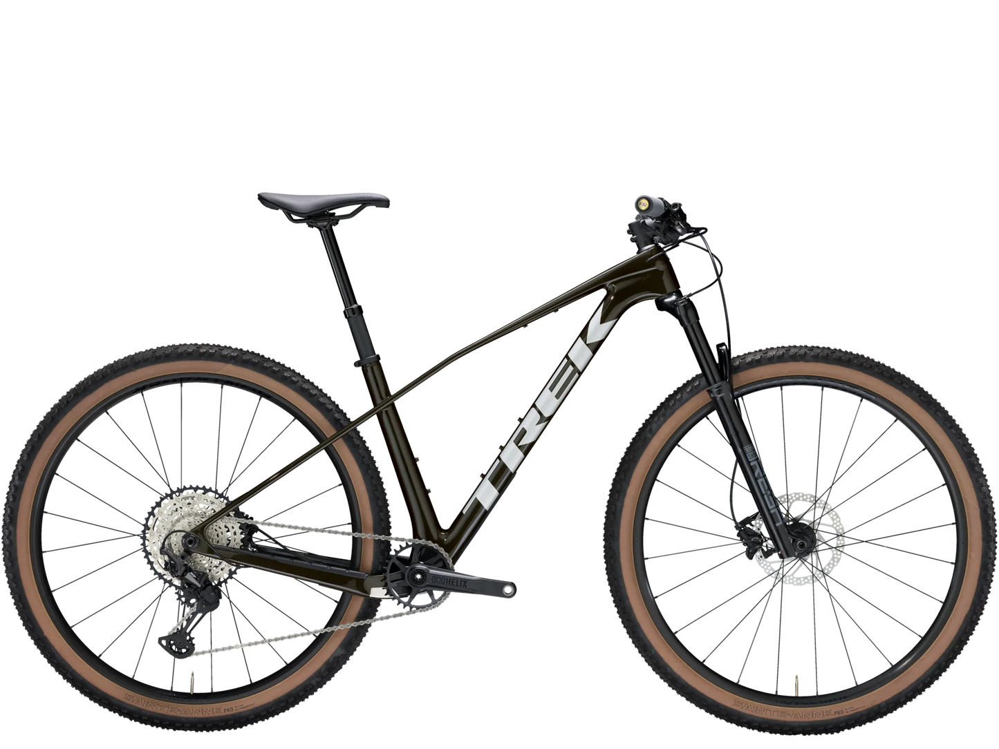 Trek Procaliber 9.6 Gen 3