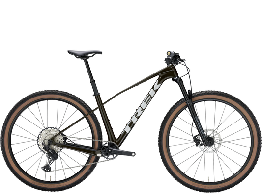 Trek Procaliber 9.6 Gen 3